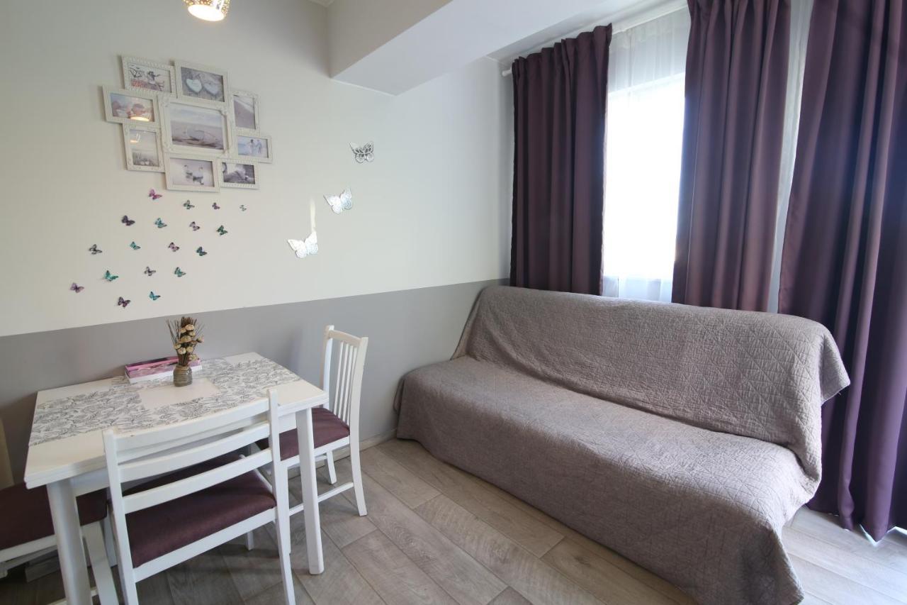 Apartments Viola Тучепи Экстерьер фото